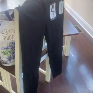 Black Legging Pants